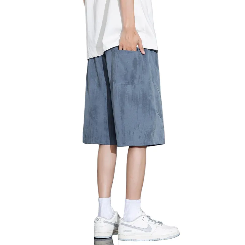 PASOK Casual Shorts Unisex-2