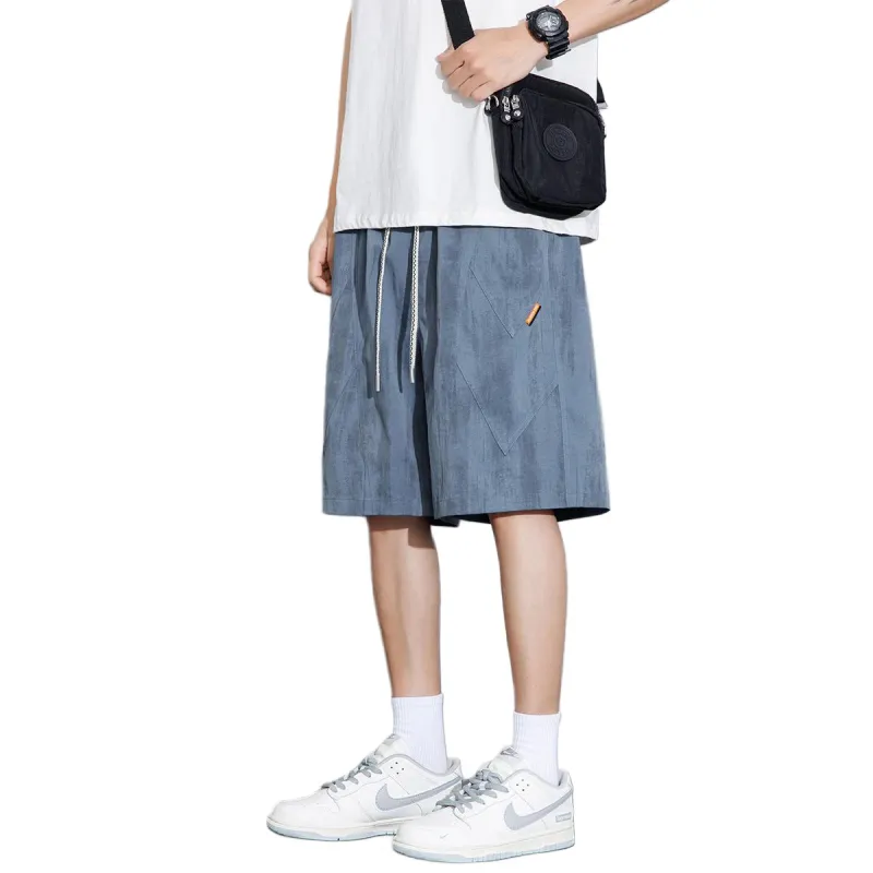 PASOK Casual Shorts Unisex-1