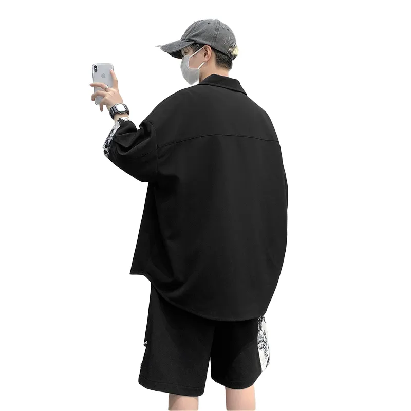 PASOK Casual Sportswear Unisex-7