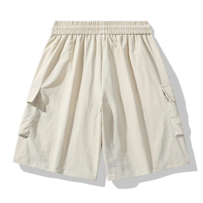 PASOK Casual Shorts Unisex-5