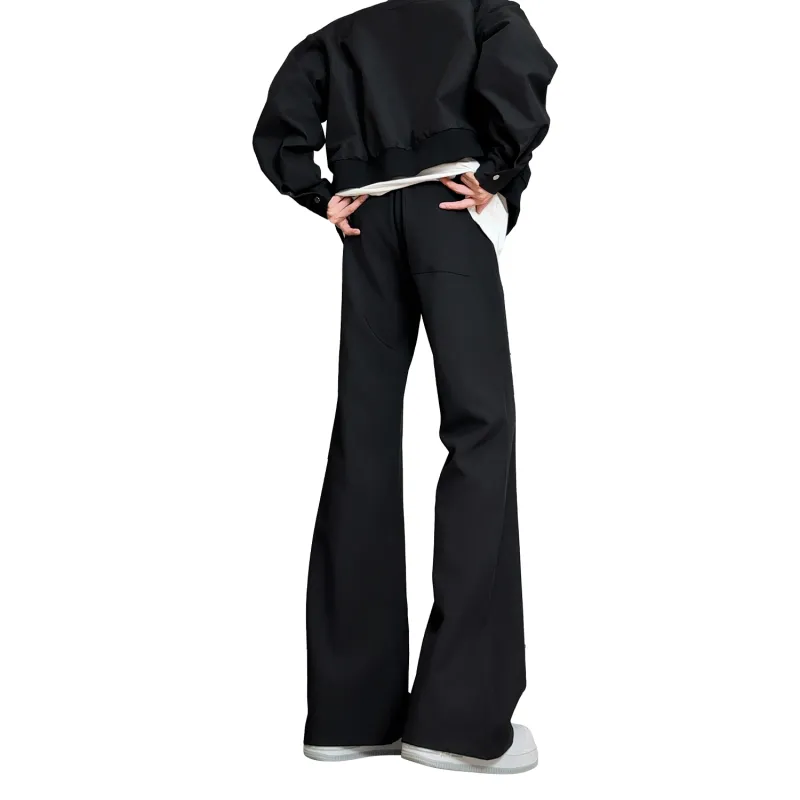 PASOK Casual Pants Unisex-1