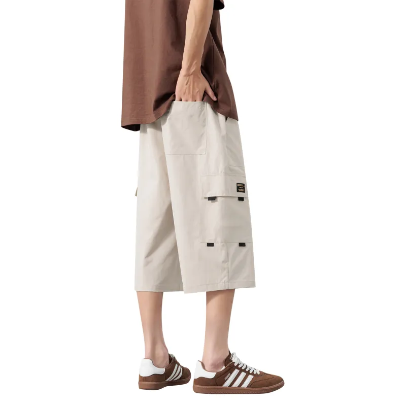 PASOK Casual Shorts Unisex-3