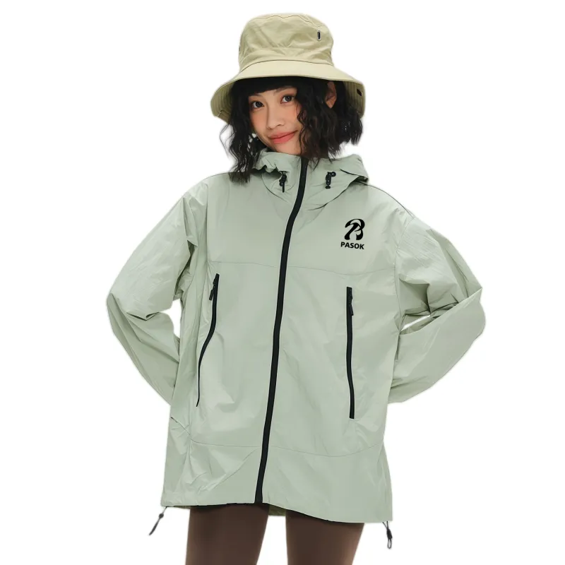PASOK Breathable, Abrasion Resistant, UV Protection, Cooling Sun Protection Clothing Unisex-10
