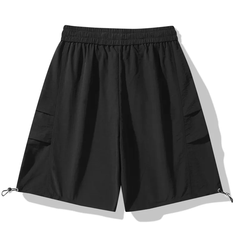 PASOK Casual Shorts Unisex-1