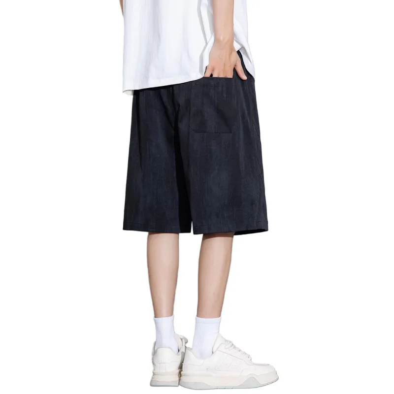 PASOK Casual Shorts Unisex-6