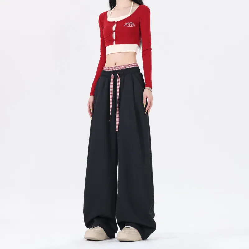 ROBINHOOD Casual Pants Women's-2