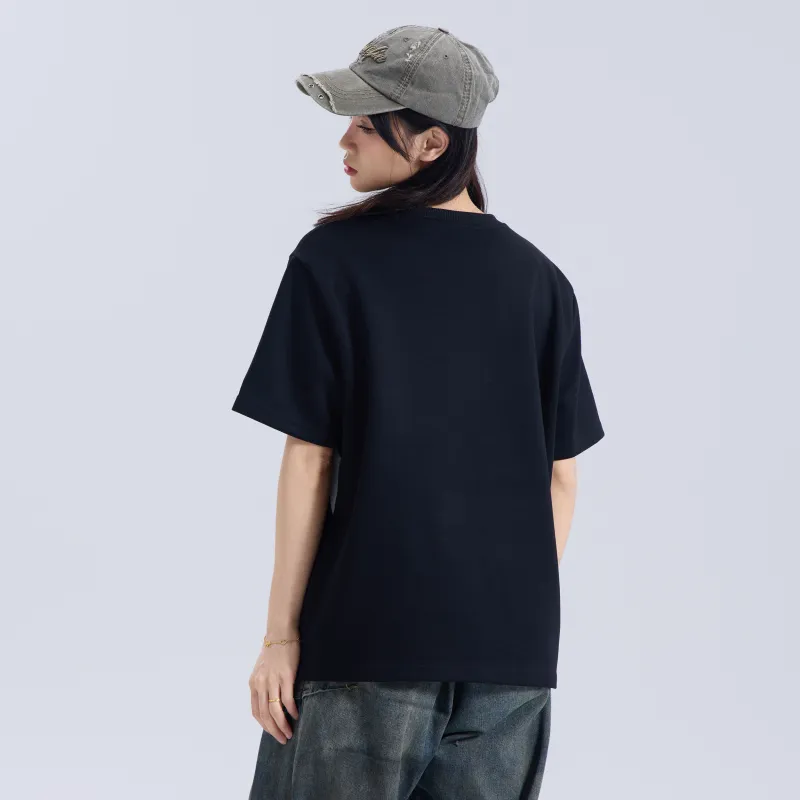 ROBINHOOD Set in Sleeve T Shirt Women's-4