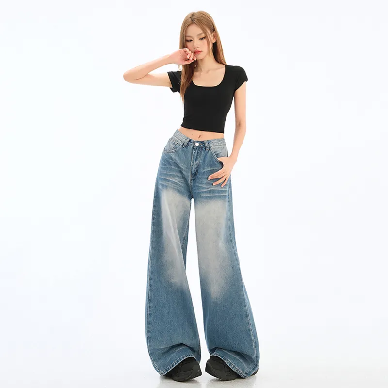 ROBINHOOD Jeans Women's-11