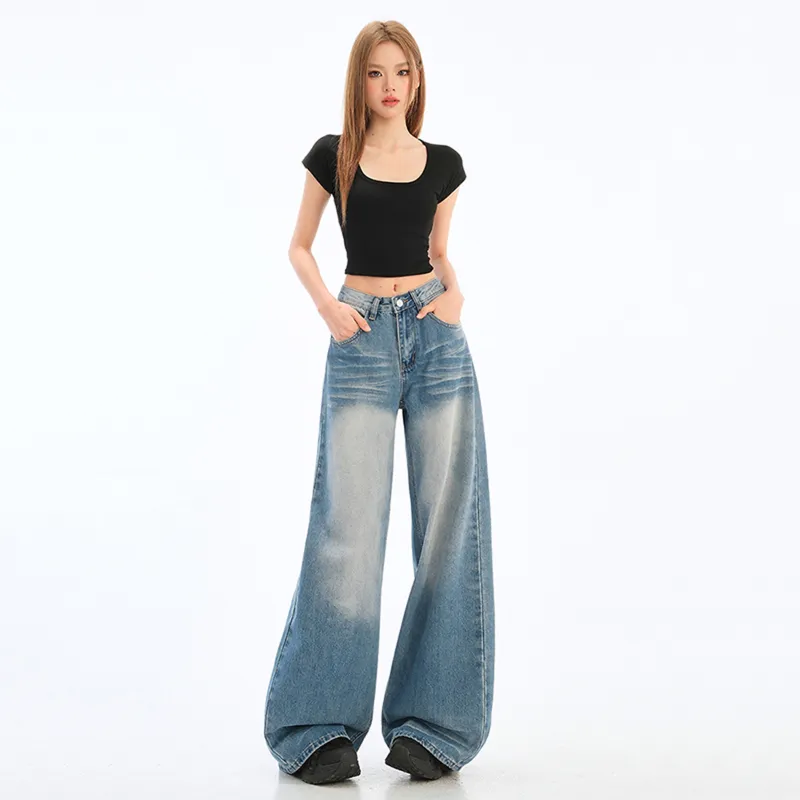 ROBINHOOD Jeans Women's-3