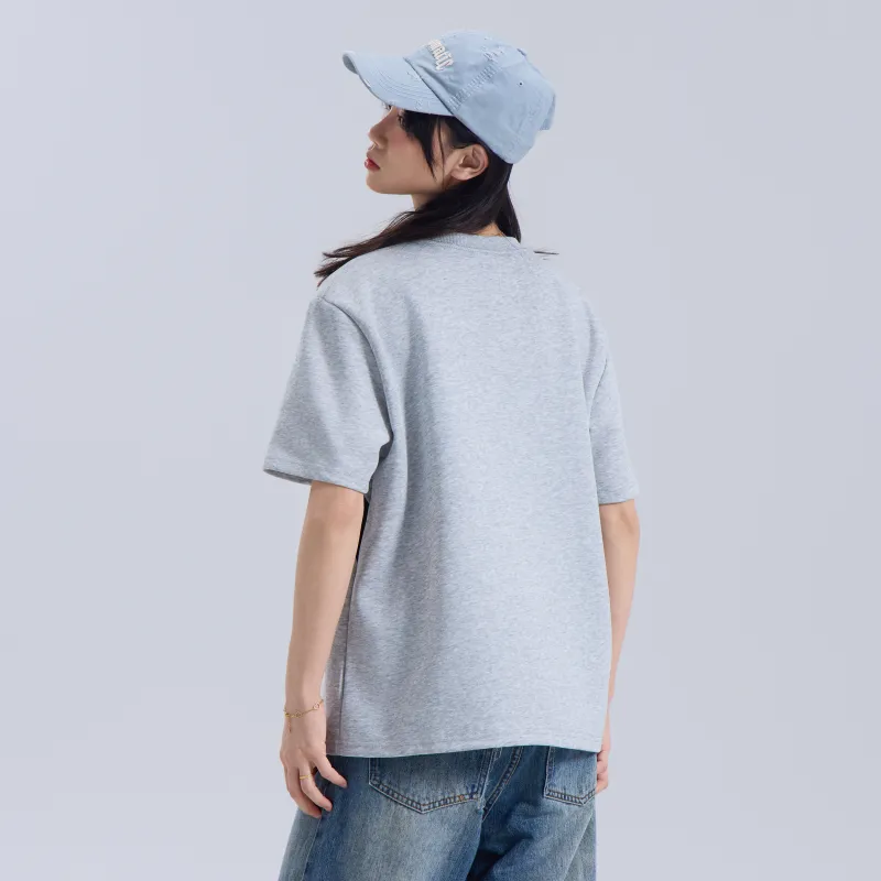 ROBINHOOD Set in Sleeve T Shirt Women's-10