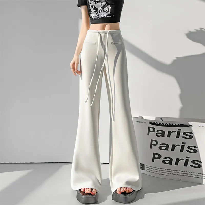 ROBINHOOD Casual Pants Women's-3