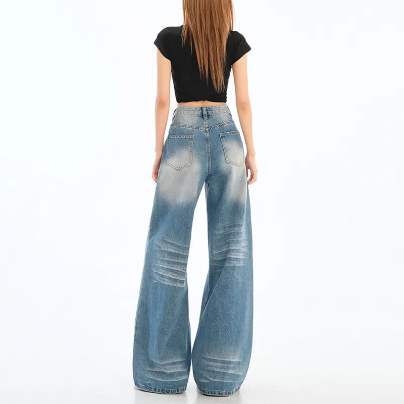 ROBINHOOD Jeans Women's-1