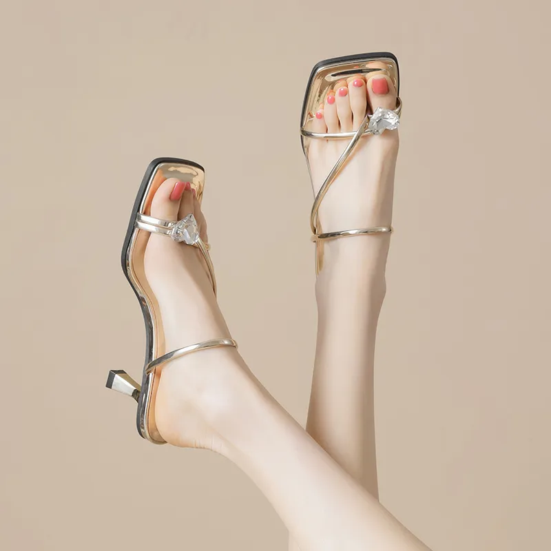 JOSINY Slide Slippers Women's-11
