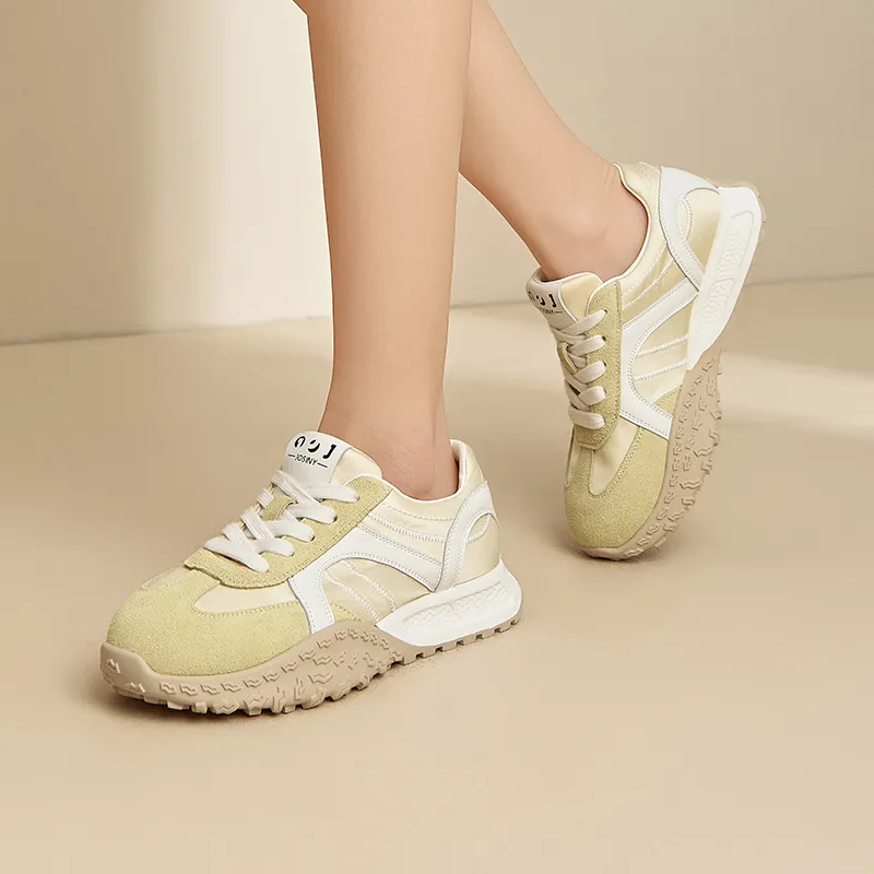 JOSINY Low Top Casual Shoes Women's-7