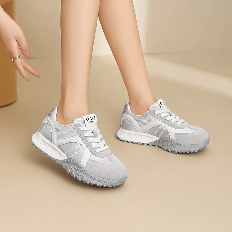 JOSINY Low Top Casual Shoes Women's-11