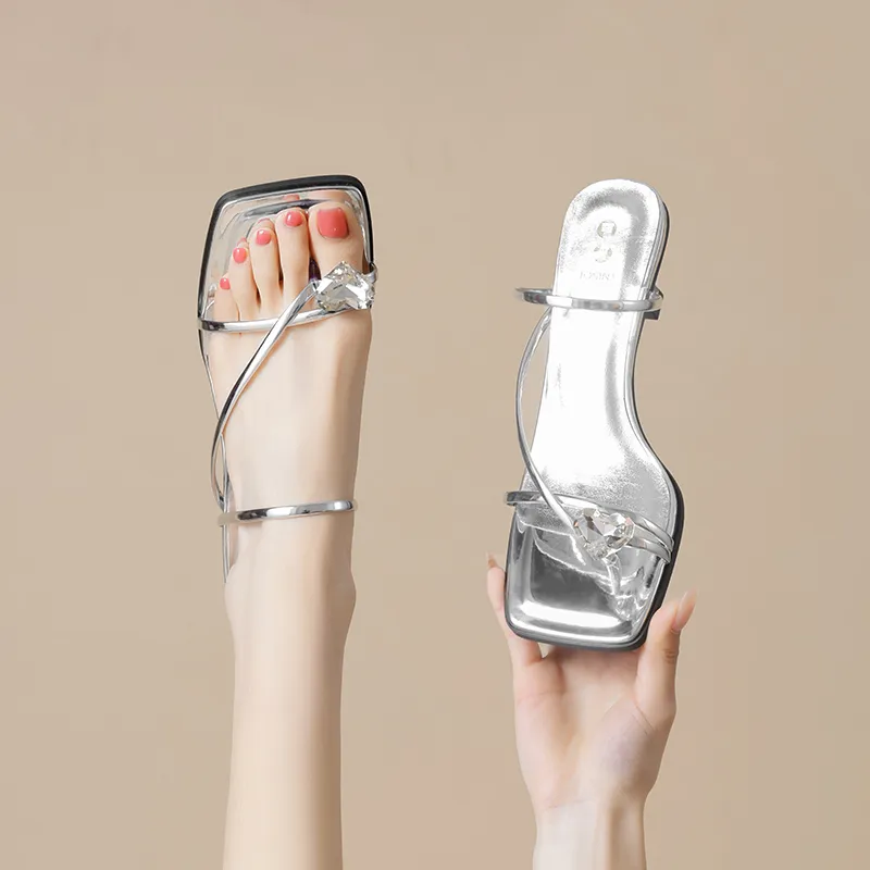 JOSINY Slide Slippers Women's-4
