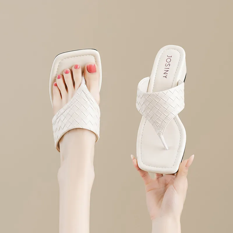 JOSINY Flip Flops Women's-3