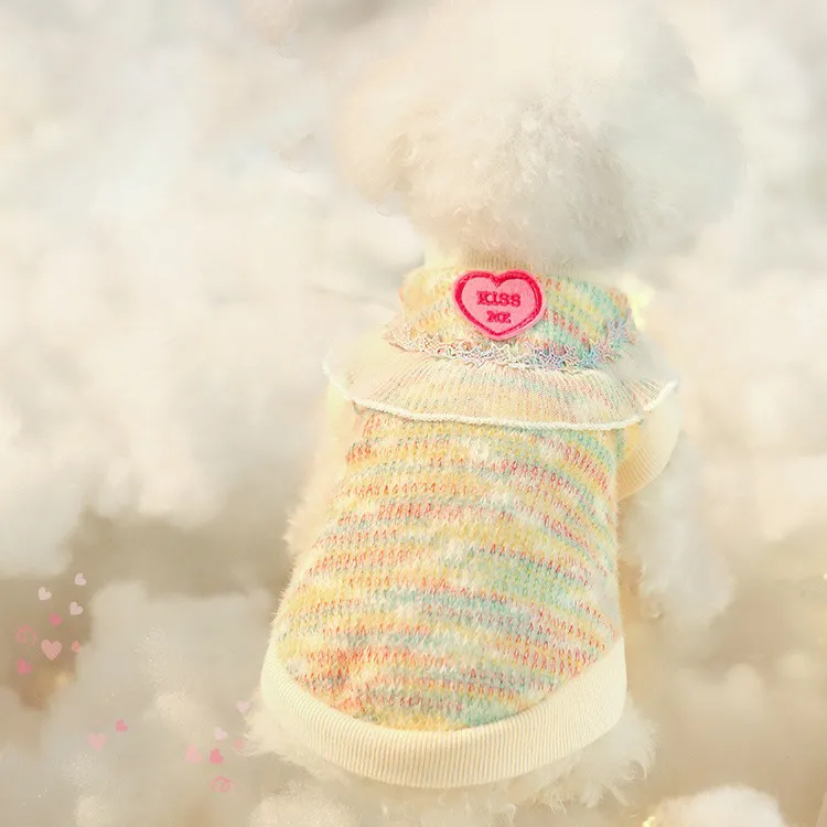 BRU NA BOINNE Pet Clothing-1