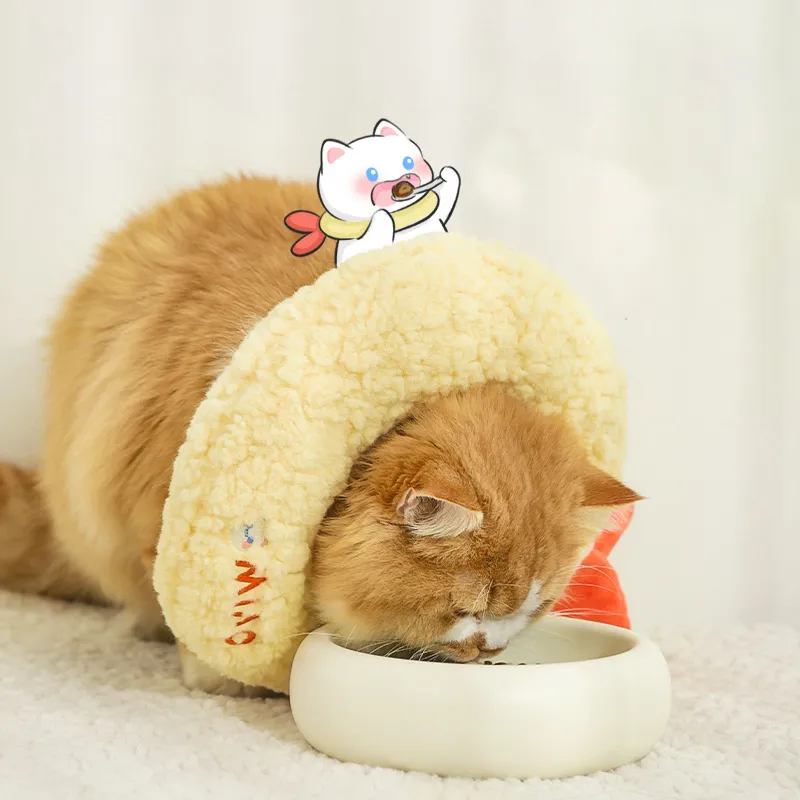 BRU NA BOINNE Dog / Cat Collars-2