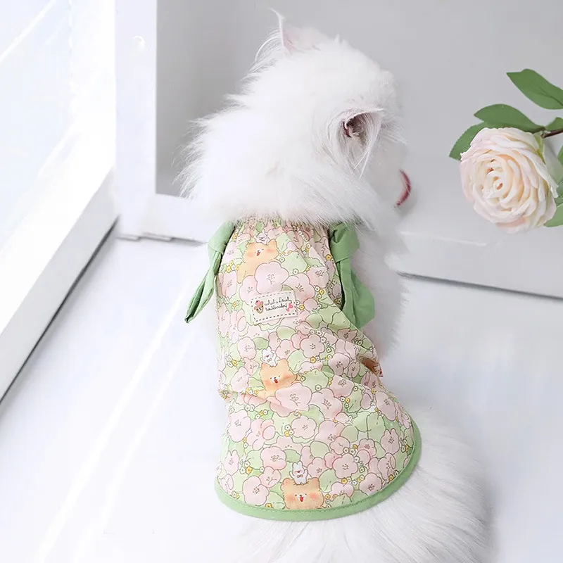 BRU NA BOINNE Pet Clothing-2