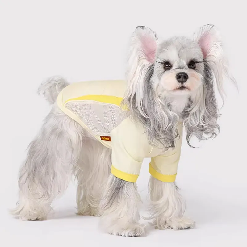 BRU NA BOINNE Pet Clothing-2