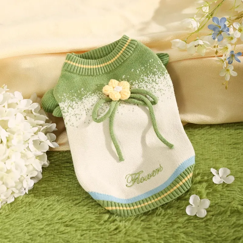 BRU NA BOINNE Pet Clothing-1