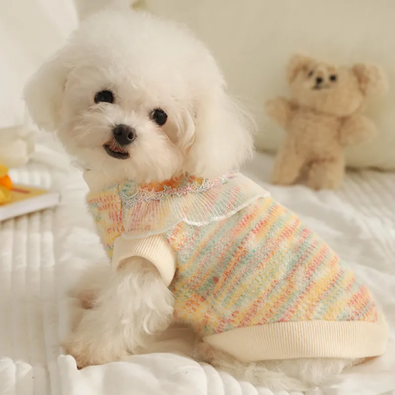 BRU NA BOINNE Pet Clothing-4