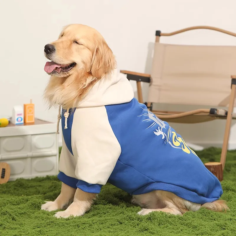 BRU NA BOINNE Pet Clothing-3
