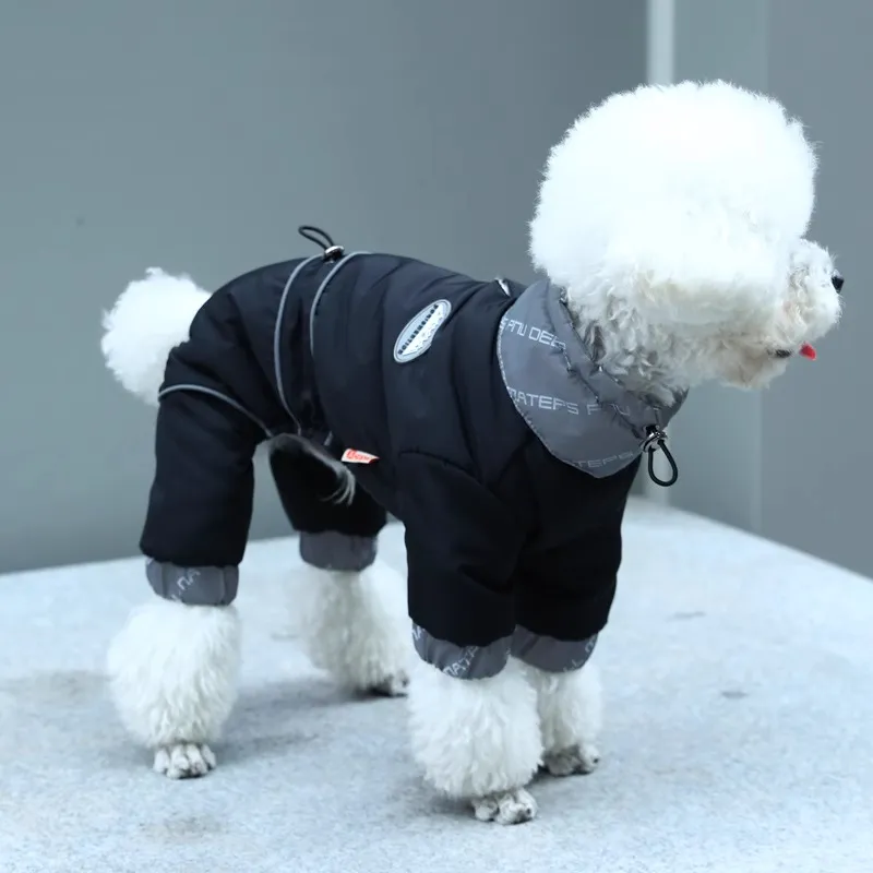 BRU NA BOINNE Pet Clothing-4