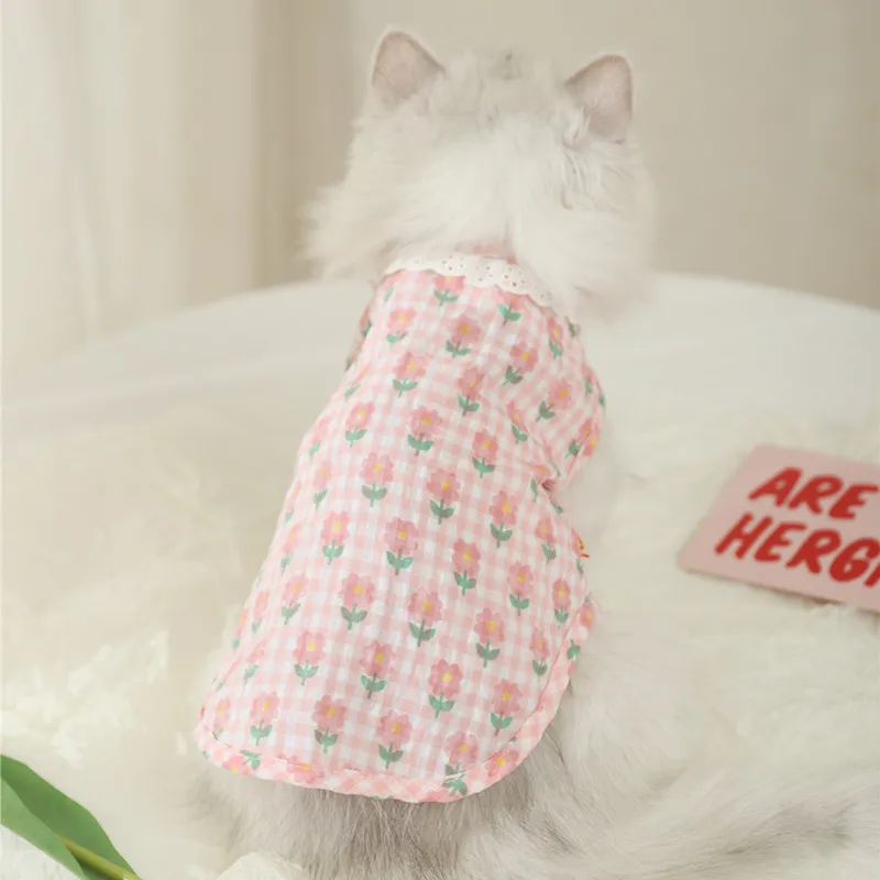 BRU NA BOINNE Pet Clothing-4