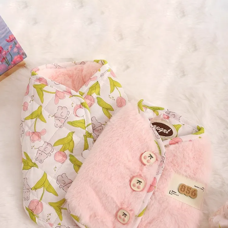 BRU NA BOINNE Pet Clothing-2
