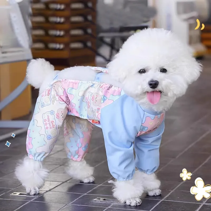 BRU NA BOINNE Pet Clothing-1