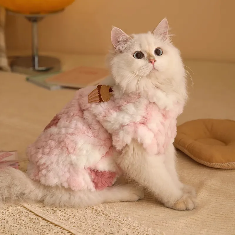 BRU NA BOINNE Pet Clothing-2