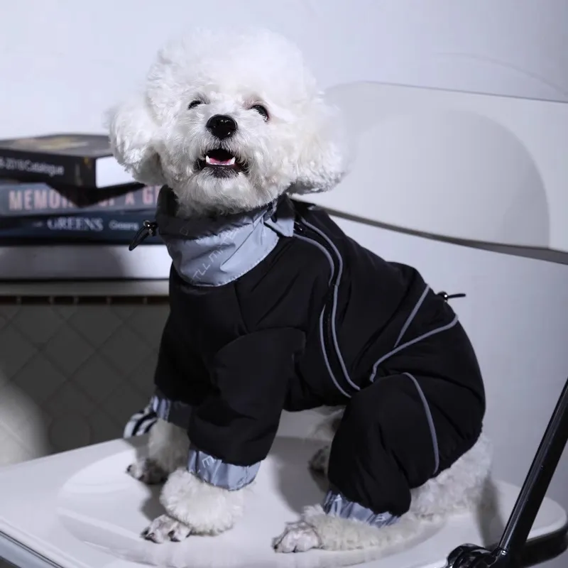 BRU NA BOINNE Pet Clothing-2
