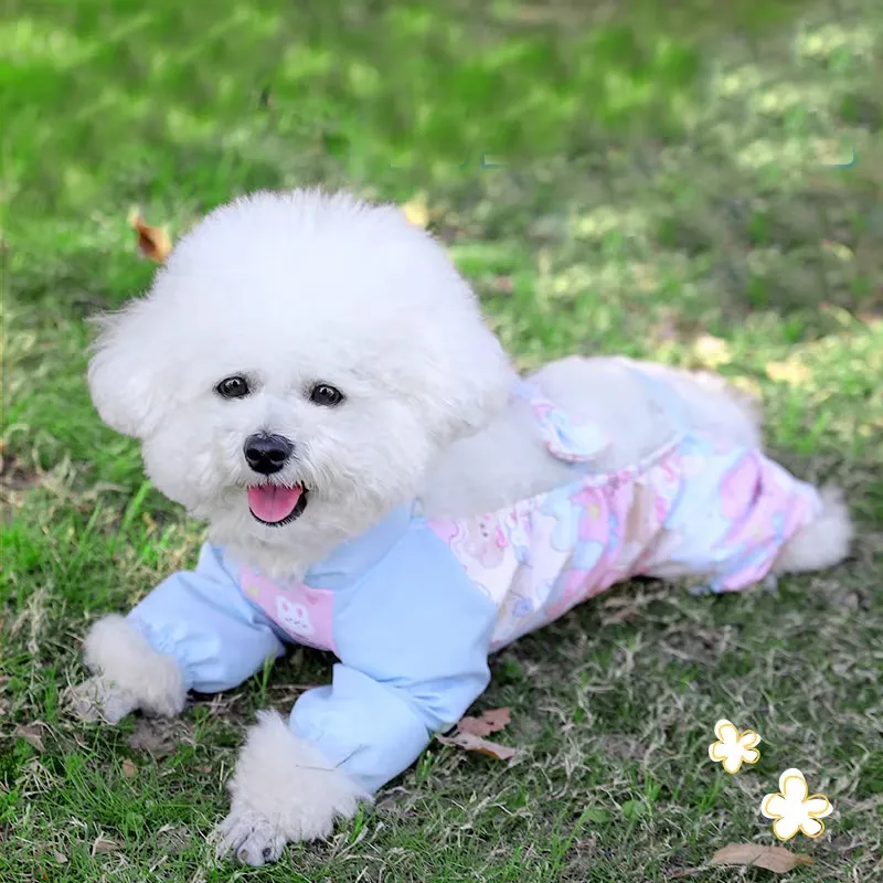 BRU NA BOINNE Pet Clothing-3