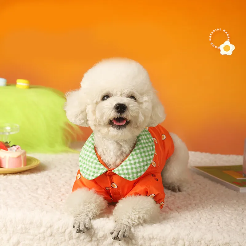 BRU NA BOINNE Pet Clothing-2