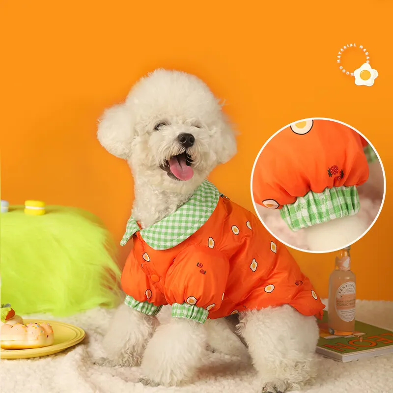 BRU NA BOINNE Pet Clothing-3