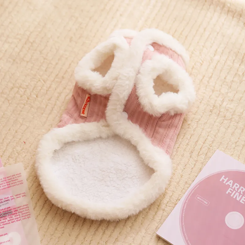 BRU NA BOINNE Pet Clothing-4