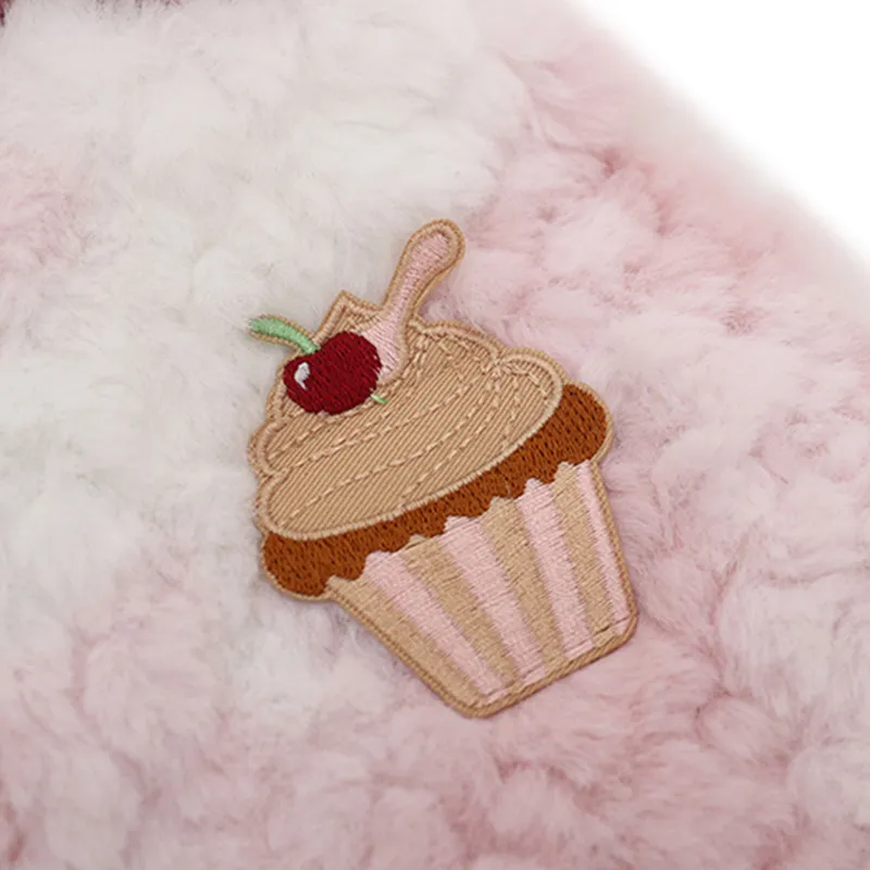 BRU NA BOINNE Pet Clothing-4