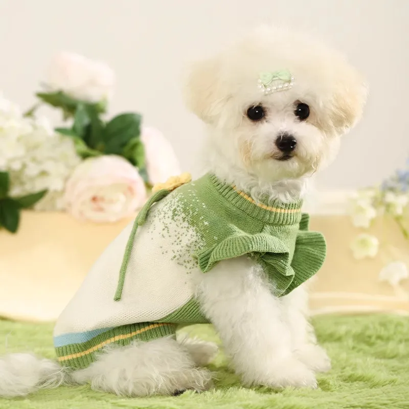 BRU NA BOINNE Pet Clothing-2
