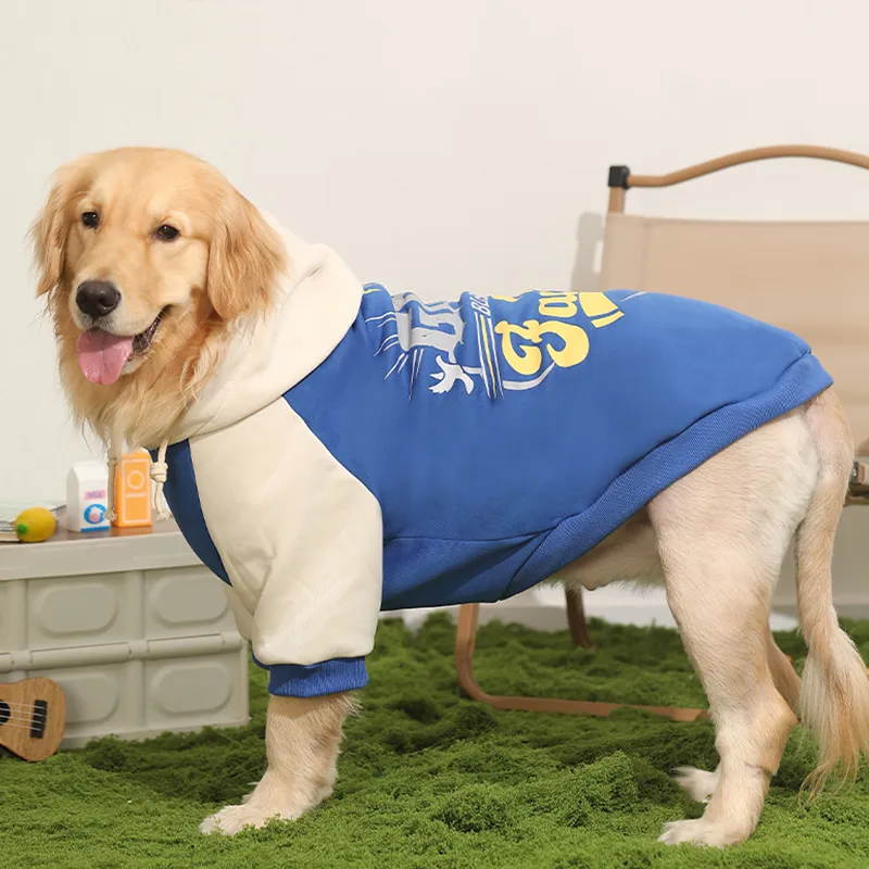 BRU NA BOINNE Pet Clothing-2