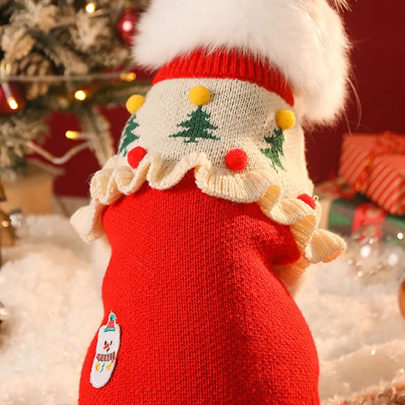 BRU NA BOINNE Pet Clothing-2