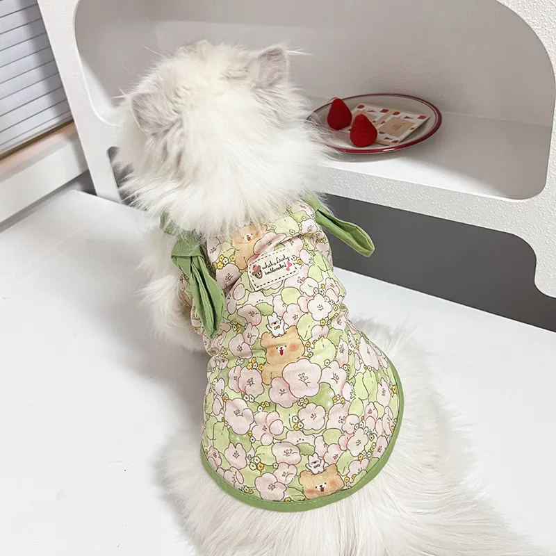 BRU NA BOINNE Pet Clothing-3
