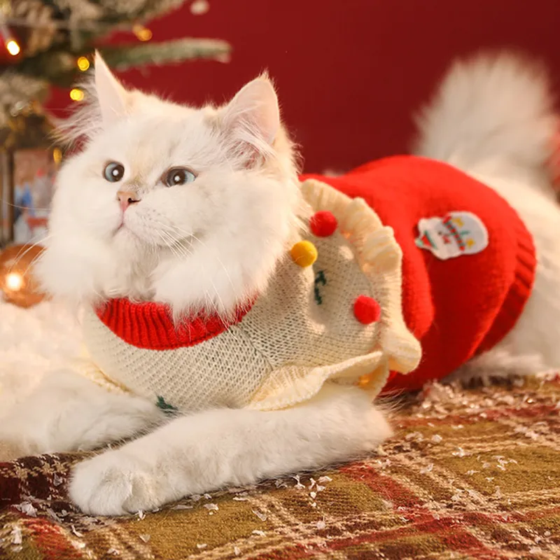 BRU NA BOINNE Pet Clothing-1