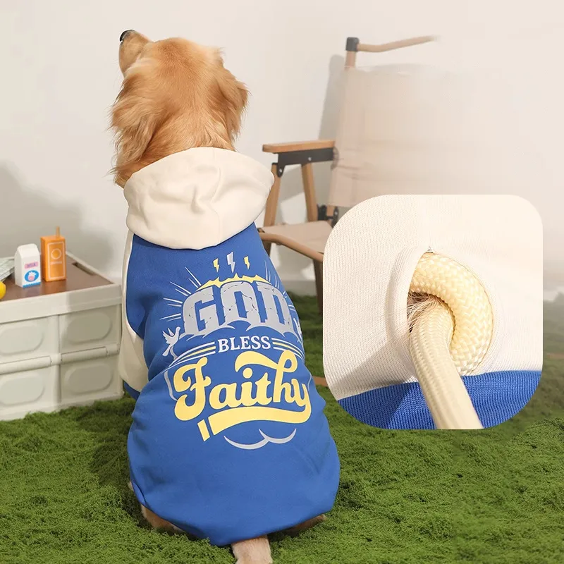 BRU NA BOINNE Pet Clothing-5
