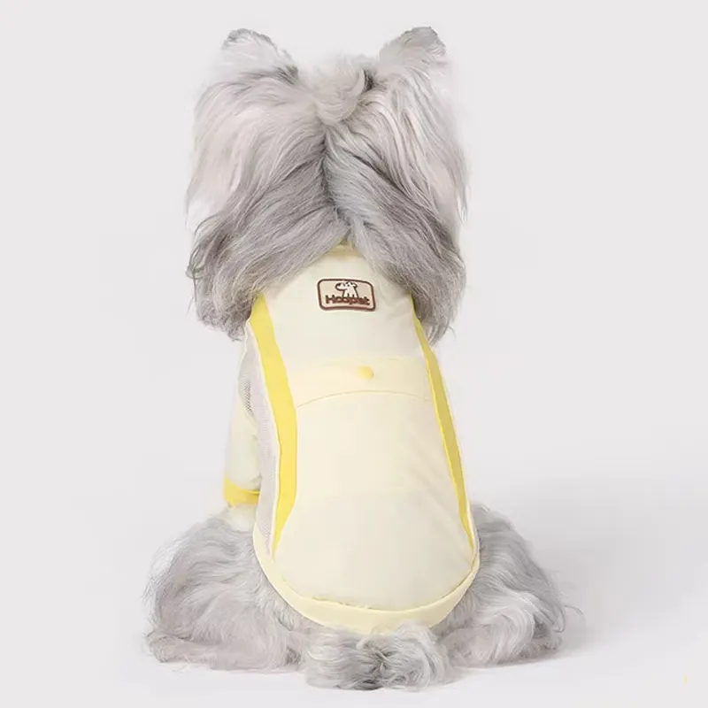 BRU NA BOINNE Pet Clothing-3