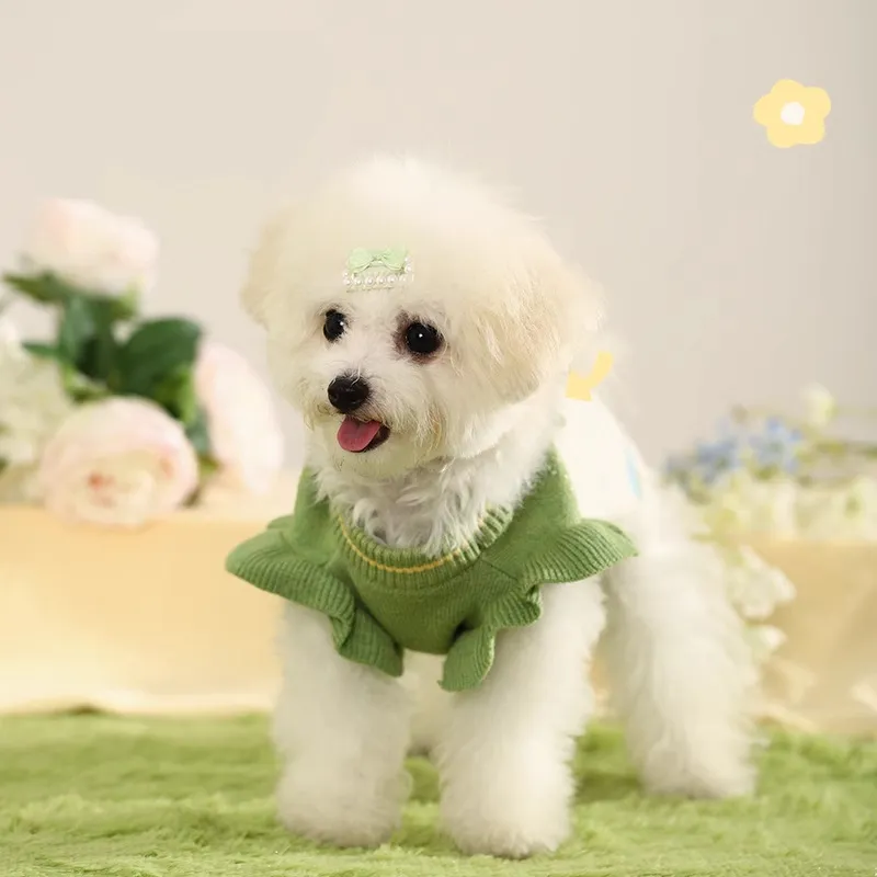BRU NA BOINNE Pet Clothing-3