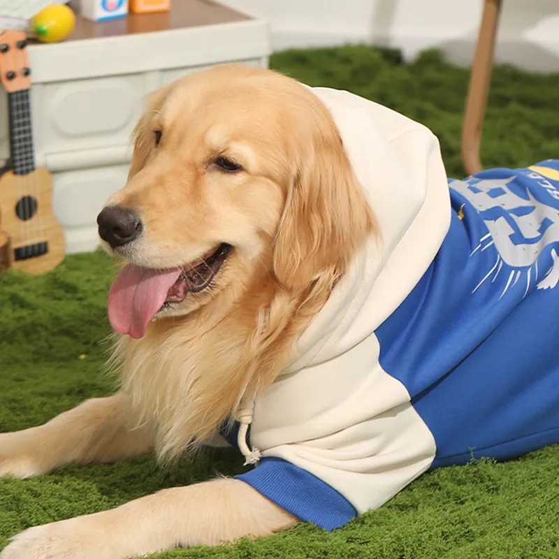 BRU NA BOINNE Pet Clothing-4