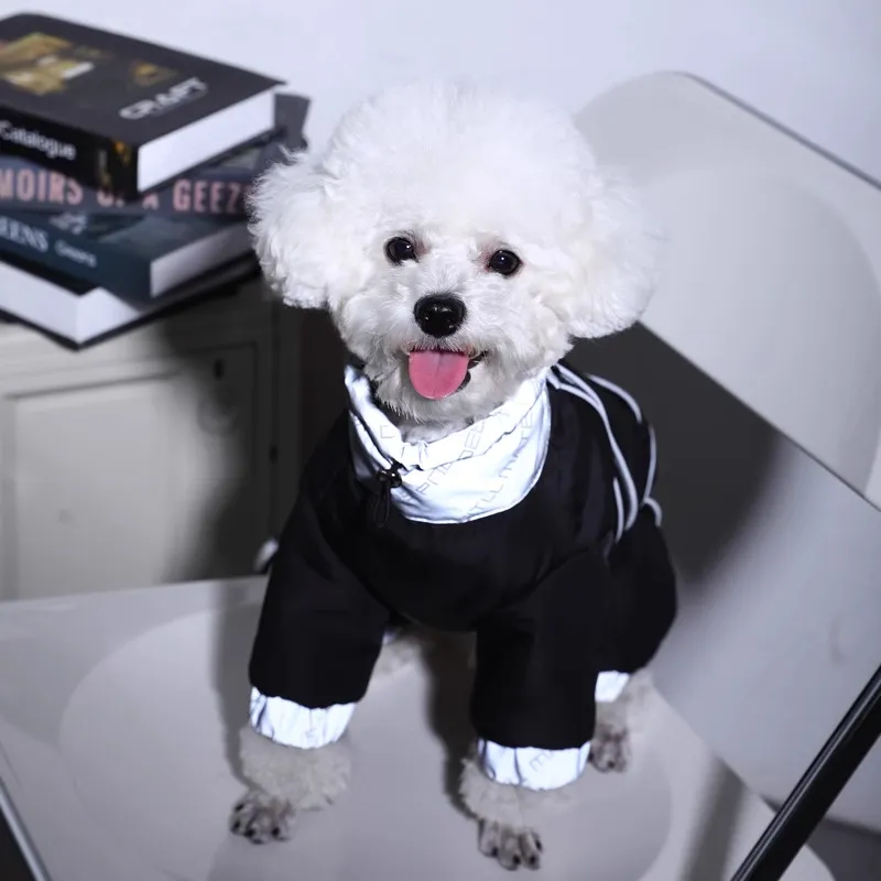 BRU NA BOINNE Pet Clothing-1
