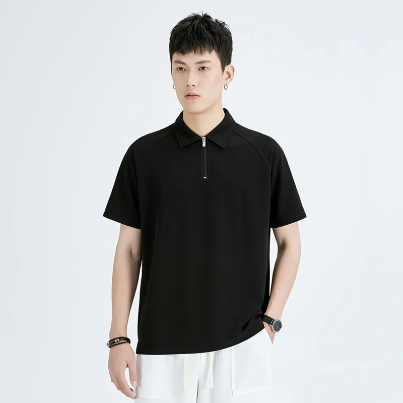 EKECEL Polo Shirts Unisex-9